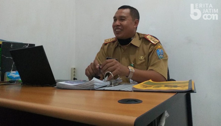 Cabdin Pendidikan Jatim Lacak Surat Domisili Fiktif