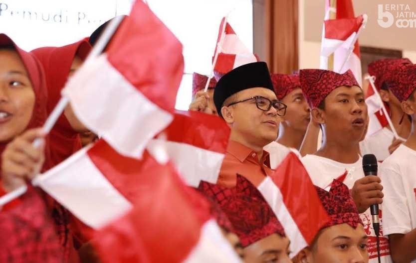 Lomba Vlog Banyuwangi Tentang Pancasila Hadiahnya Menggiurkan
