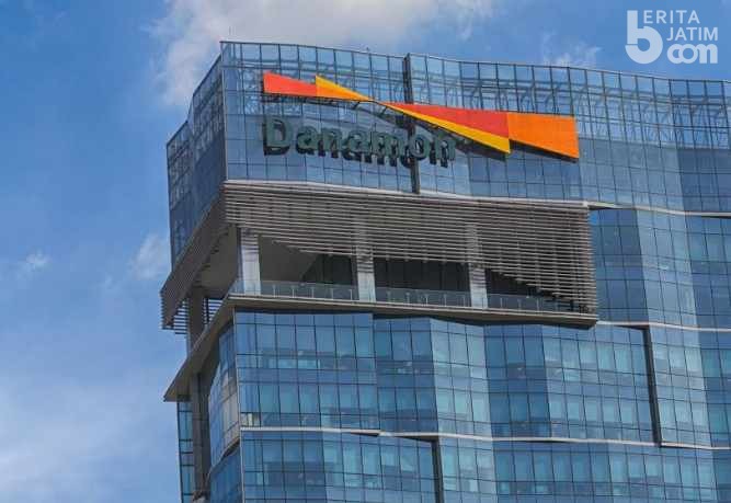 Ditengah Corona, Bank Danamon Tawarkan ORI 017 Pada Nasabah Melalui Sistem Online