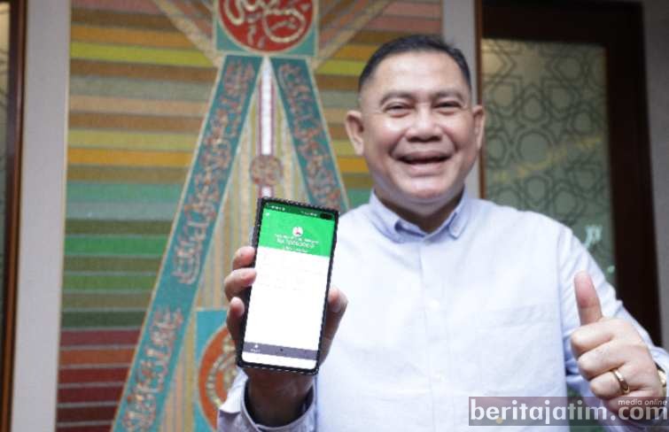 Naik Kelas ke Bank BUKU III, BNI Syariah Kokohkan Inovasi Digital