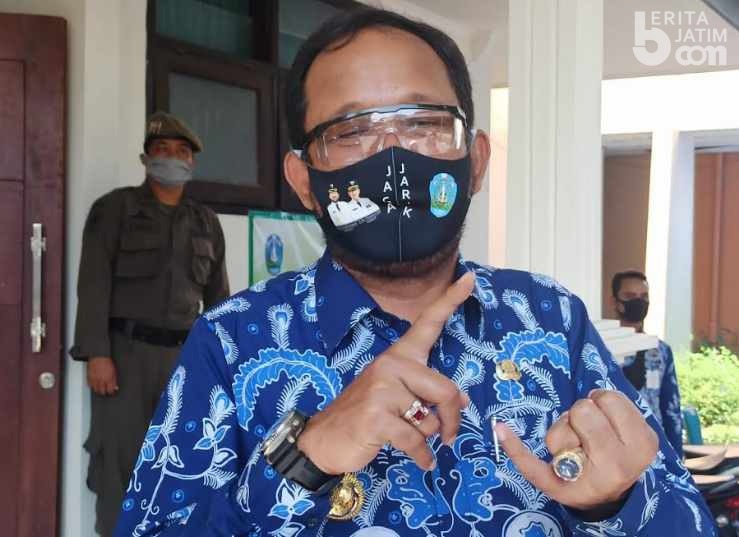 Lagi -Lagi Ada Tambahan Positif Covid-19 di Ponorogo