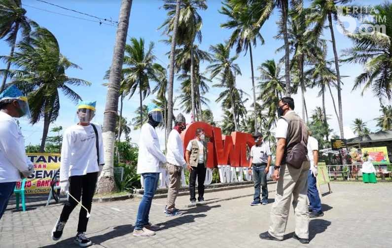 Sejumlah Destinasi Wisata Banyuwangi Layak Terima Tamu