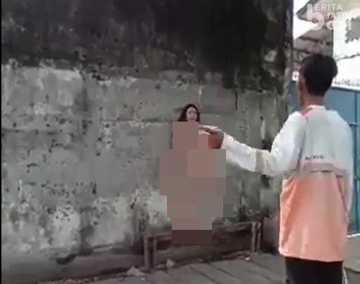 Pengunggah Video Telanjang Diduga Dokter di Kenjeran Akan Dijerat Pasal Berlapis