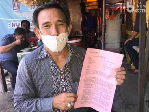 Jual Purel Untuk ML, Mucikari Ini Diadili