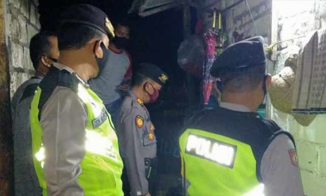 Disuruh Tidur di Kamar, Nelayan Ini Malah Nekat Gantung Diri