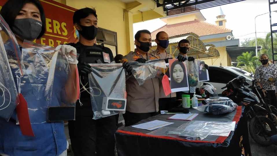 Begini Kronologi dan Motif Pembunuhan Terhadap Vina di Hutan Pacet Mojokerto