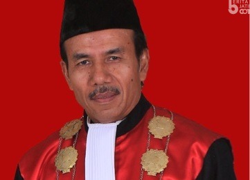Besok, Wakil Ketua PN Surabaya Resmi Berganti