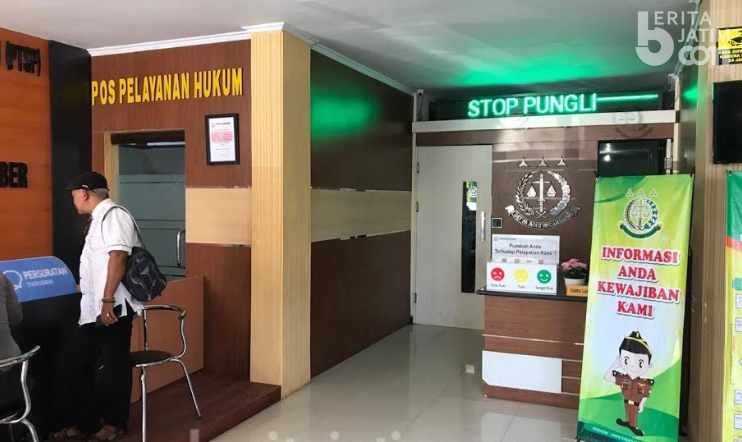 Kejaksaan Negeri Berupaya Memediasi Bupati dan DPRD Jember