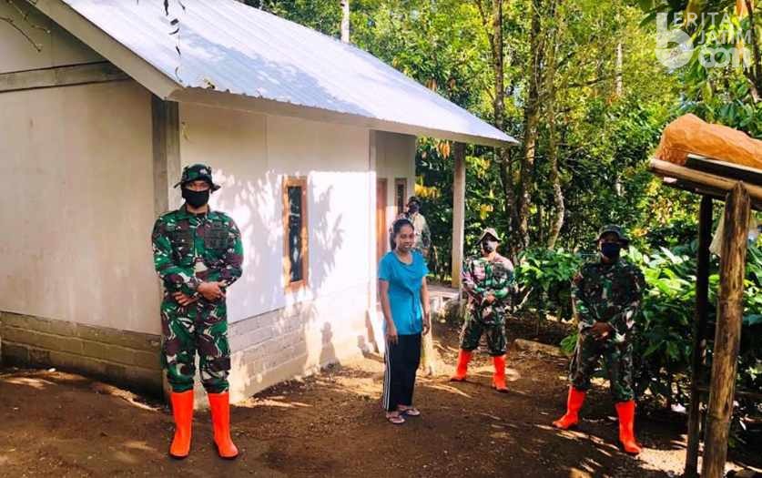 Ini Misteri Angka 7 Bagi Warga Diaz Lombok Utara