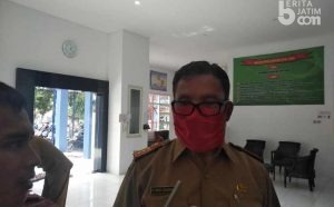 Pasien Covid-19 Terus Naik, Sampang Belum Bisa Terapkan New Normal