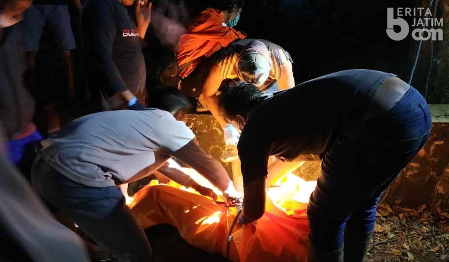 Begini Penyebab Meninggalnya Wanita di Kawasan Tahura Raden Soerjo Mojokerto