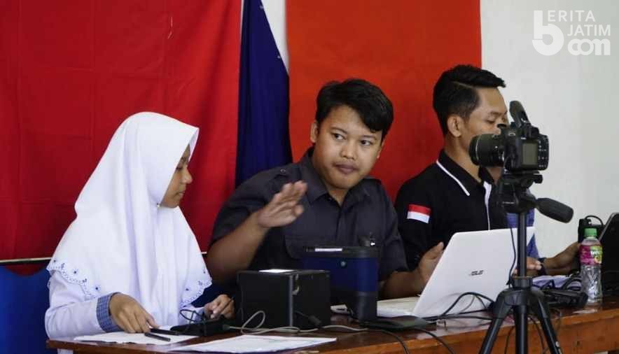 Dispendukcapil Ponorogo Kebut Perekaman KTP-el Calon Pemilih Pemula