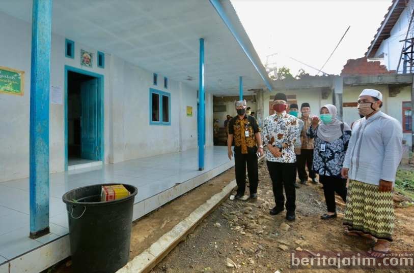 Pesantren di Banyuwangi Siap New Normal, Apa Saja Persiapannya?
