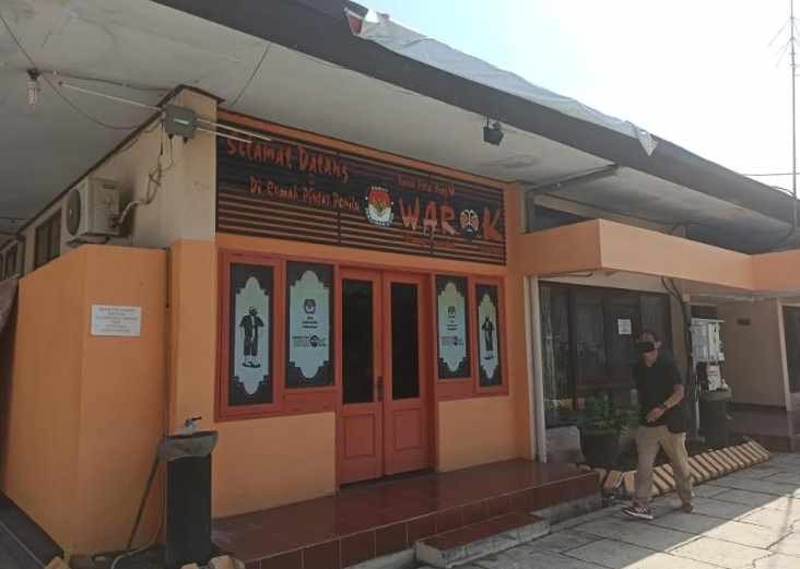 Pilkada Ponorogo Saat Pandemi, Ini Tahapan-tahapannya