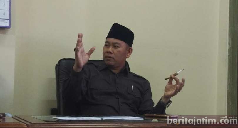 Anggaran Pokir DPRD Sampang Dipotong Rp 9 Milyar