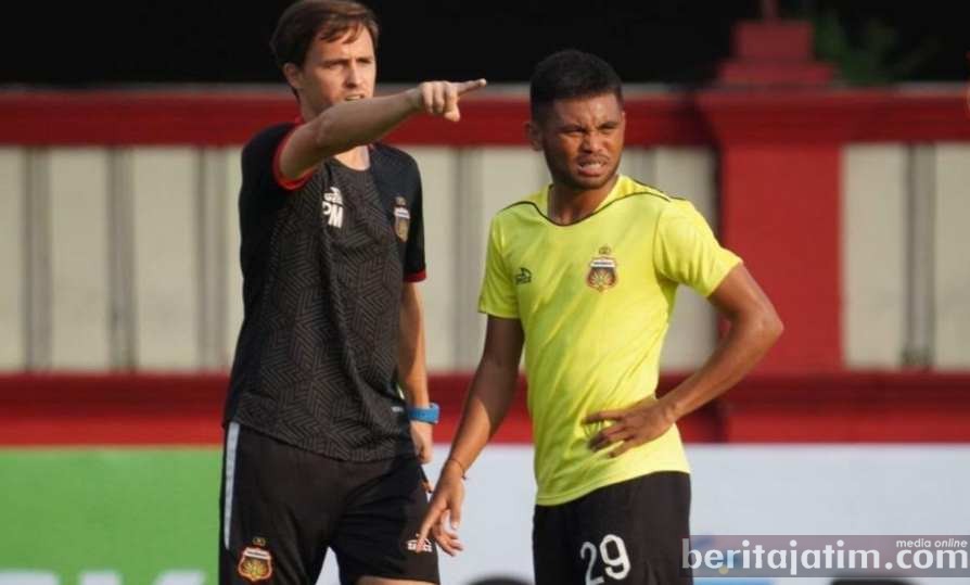Saddil Ramdani Sudah Rindu Stadion