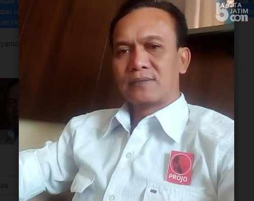 DPD Projo Jatim: Ada Oknum Gunakan Isu RUU HIP untuk Lengserkan Presiden Jokowi