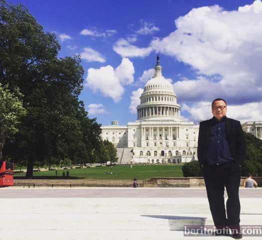 Amerika Serikat dan Demokrasi yang Semu
