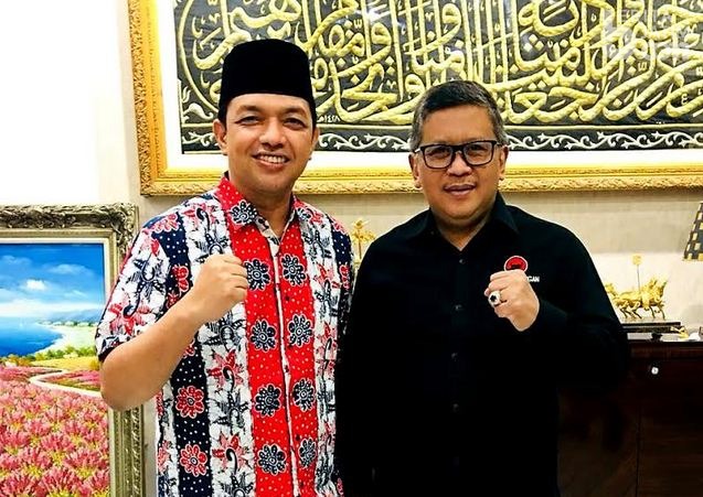 Pilwali Surabaya: Gus Hans Bertemu Sekjen PDIP, Golkar Ubah Arah Dukungan?