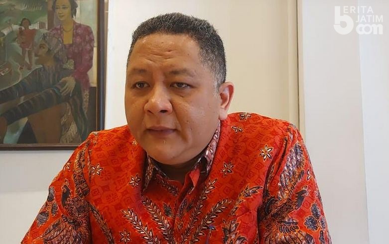 Pemkot Surabaya Siap Perbaiki Hubungan dengan BPWS