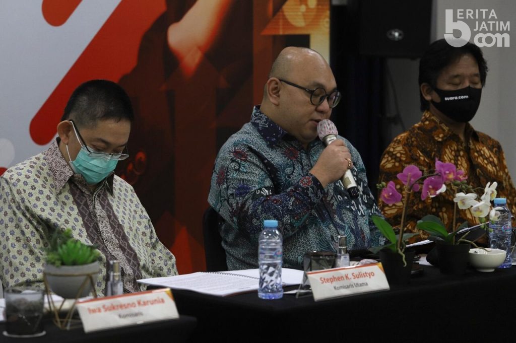 PT Arkadia Lakukan Beragam Inovasi di Tengah Pandemi Covid-19