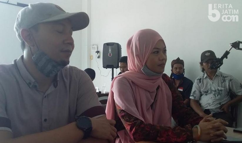 Aktivis Gerakan Reformasi Jember Dorong Bawaslu Proaktif