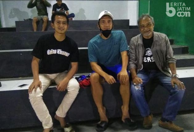 Cetak Hat-Trik, Dilamar Suporter Jember