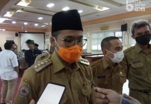 Bupati Bangkalan Izinkan ASN Lakukan Perjalanan Dinas
