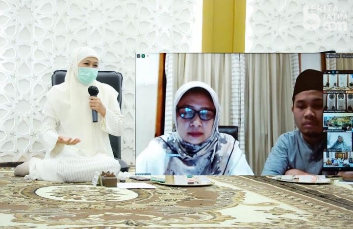 Alm Rudy Ermawan Bakal Dianugerahi Penghargaan Jer Basuki Mawa Beya