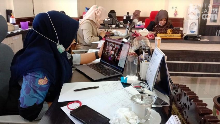 DPRD Surabaya Fasilitasi Keluhan Wali Murid SDI Cheng-Ho