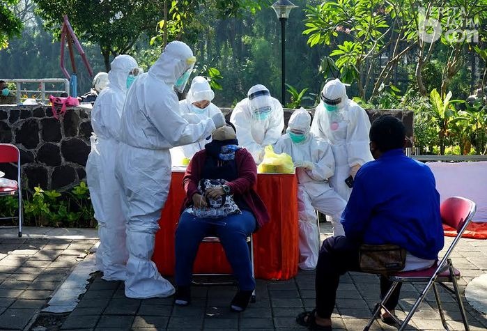 Labkesda Surabaya Bukan Khusus Warga Kota Pahlawan