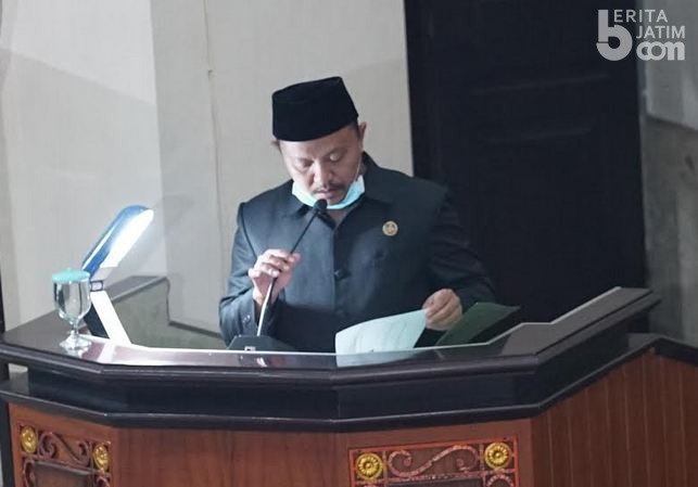 Fraksi PPP: Semoga Pemakzulan Bupati Jember Tak Terulang