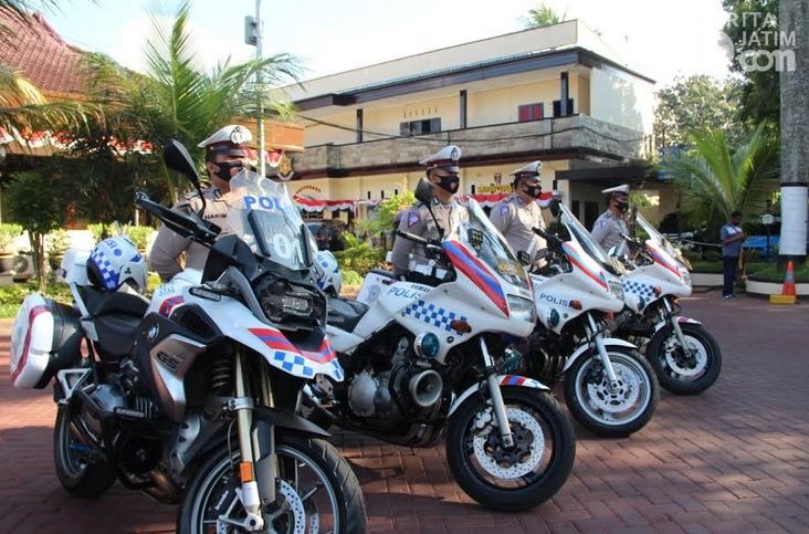 Ini Sasaran Operasi Patuh Semeru 2020 di Kabupaten Malang