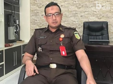 Kasus Pembunuhan Ika Puspita Sari, Kejari Surabaya Teliti Berkas Perkara