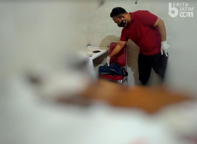 Basuki Meninggal di Kamar Hotel Daerah Sedati, Teman Wanitanya Sudah Pergi