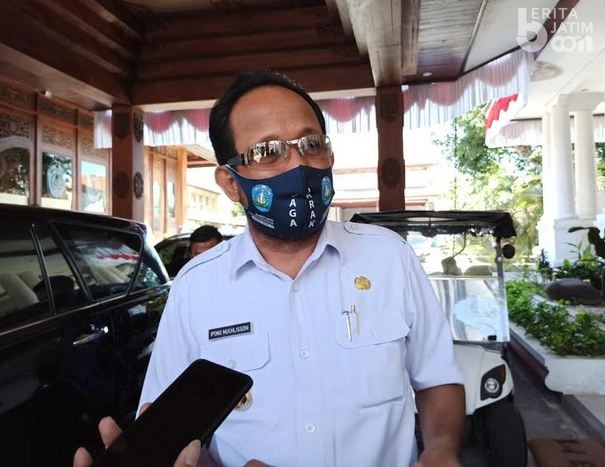 Tambah 32 Kasus, Salah Satunya Bayi Usia 9 Bulan