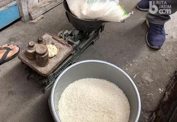 DPRD Gresik Beri Catatan Khusus Penyaluran BPNT