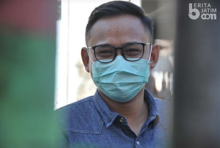 Peta Politik Pilwali Surabaya 2020 (1)