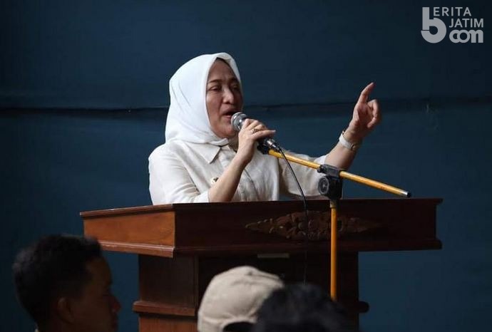 Gelar Resepsi Nikah Sudah Boleh di Bojonegoro