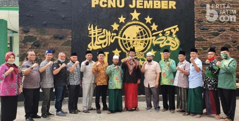 PCNU Dukung Hak Menyatakan Pendapat DPRD Jember