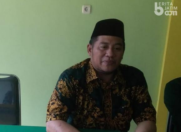 PCNU Jember Dukung Audit BPK Ditindaklanjuti ke Jalur Hukum