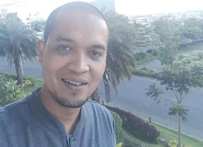 Dilapori Kejanggalan Tes Swab, Dennis Usulkan Pansus Covid Jember