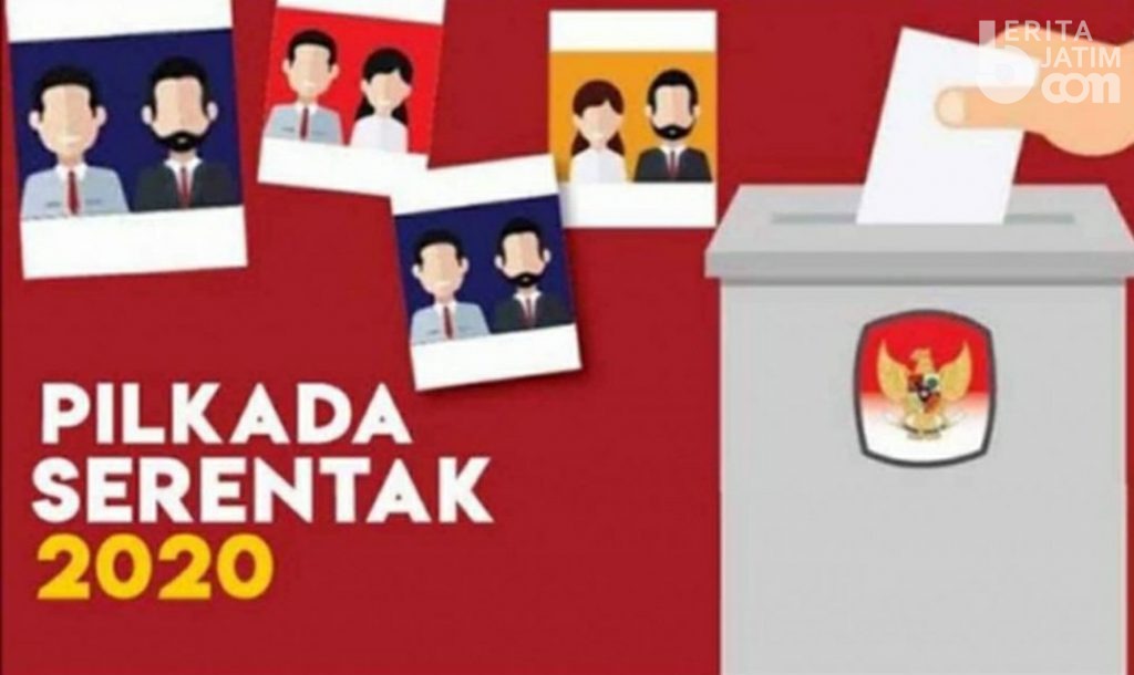 Lima Partai Solid Dukung Gus Yani, Golkar Tunggu Survei