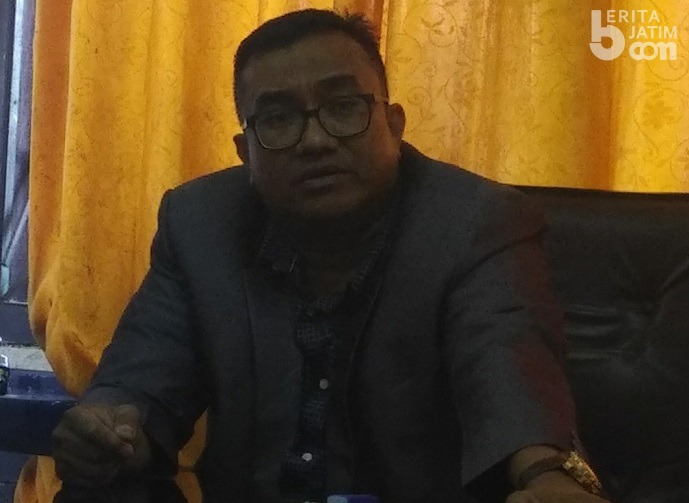 DPRD Sampang Soroti Proyek Pokmas