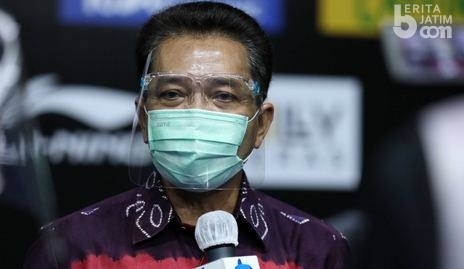 Piala Thomas dan Uber Digelar September, PBSI Siapkan Atlet