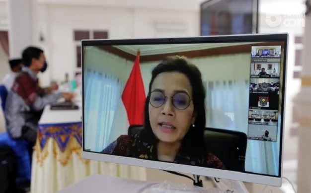 Pemerintah Pastikan Insentif Bagi Industri Media Guna Atasi Dampak Covid-19