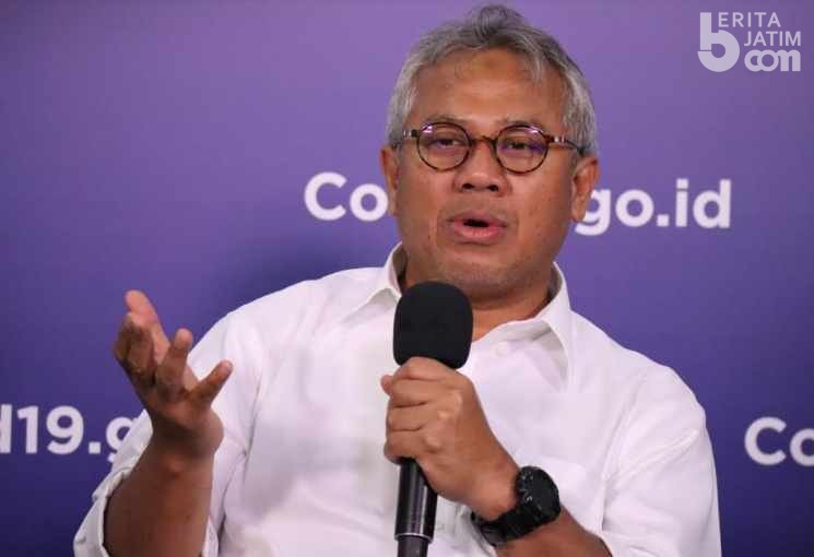 Pilkada Serentak 2020 Jadi Pertaruhan Besar