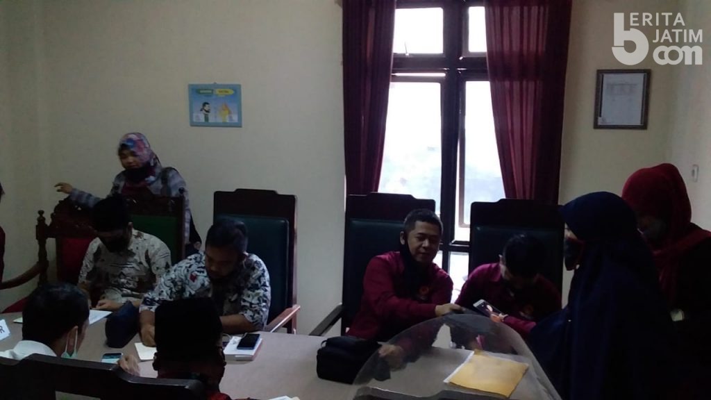 Gugat Bawaslu dan KASN, Camat Tanggul: Tak Terkait Bupati Jember