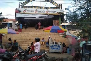 Di Tengah Pandemi, Pemkab Sampang Naikan Tarif Retribusi di Pasar