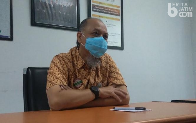 65 Ribu Peserta JKN KIS di Kabupaten Bojonegoro dan Tuban Nunggak, Total Rp 40 Miliar Belum Terbayar